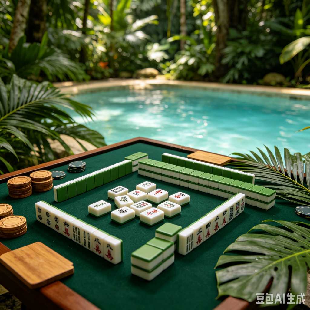 constanta,mahjong
