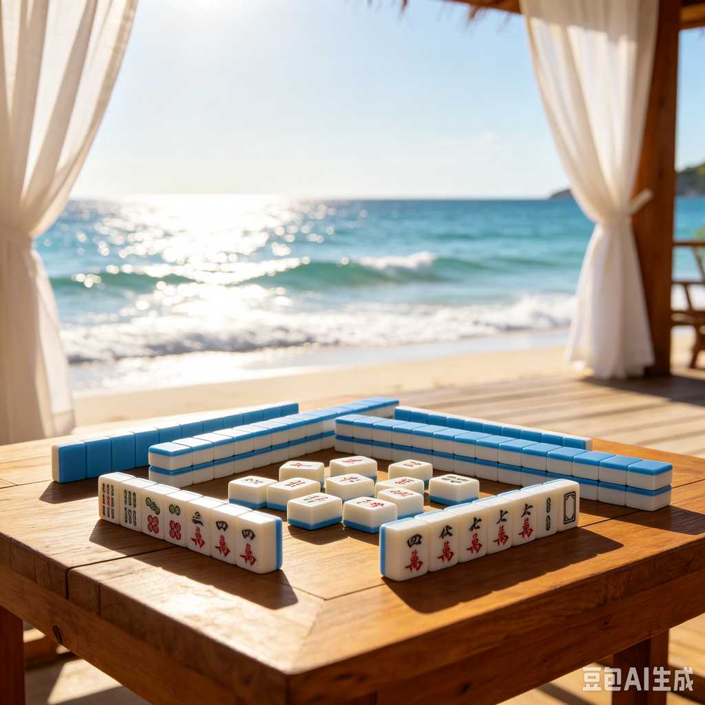 bulk discount mahjong tiles