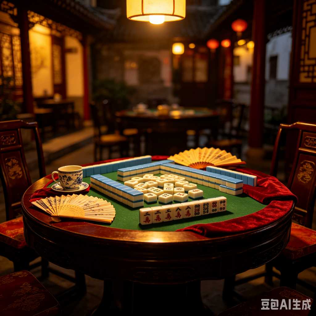 GrandJunction,mahjong