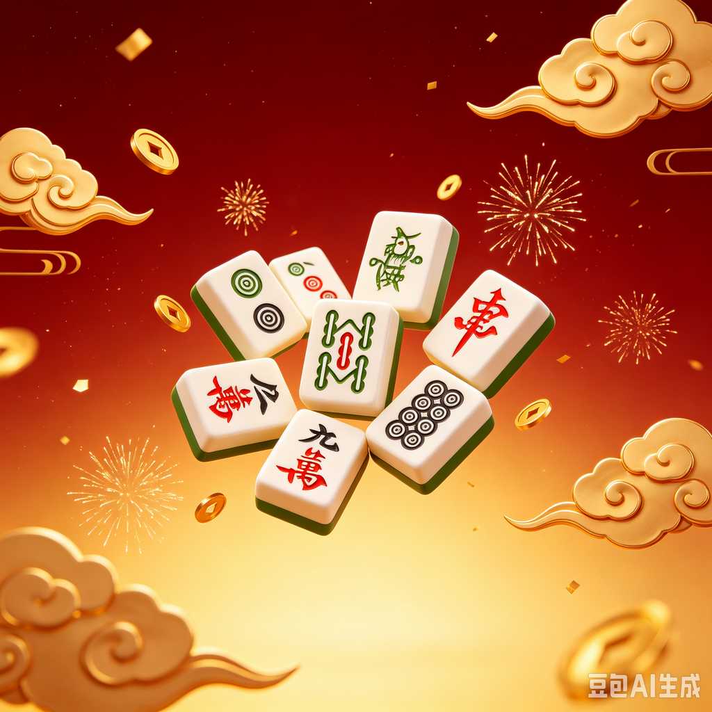bulk discount mahjong tiles