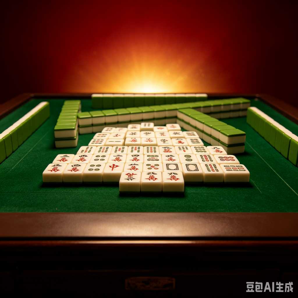 waterproof mahjong tiles