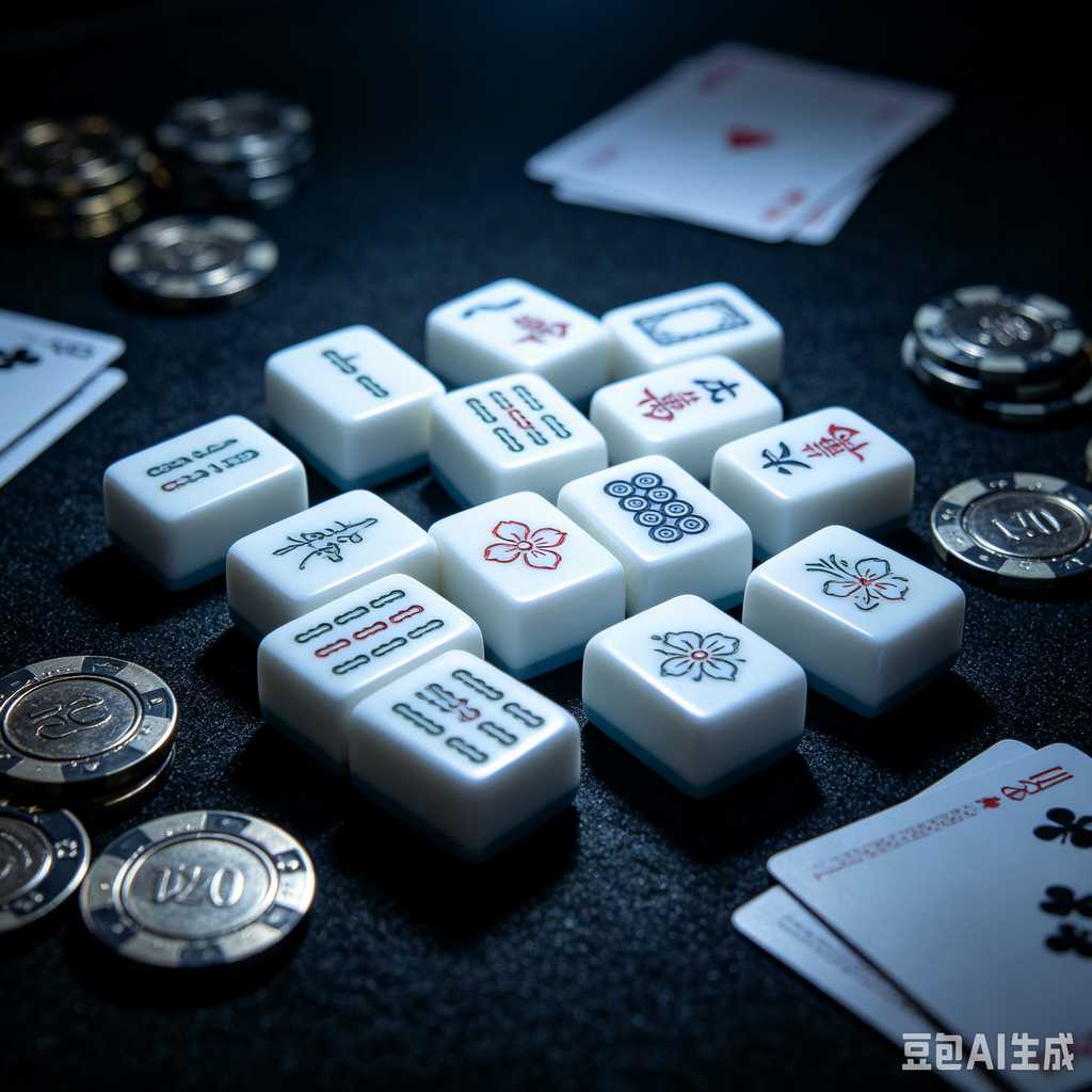 mahjong pushers for tiles